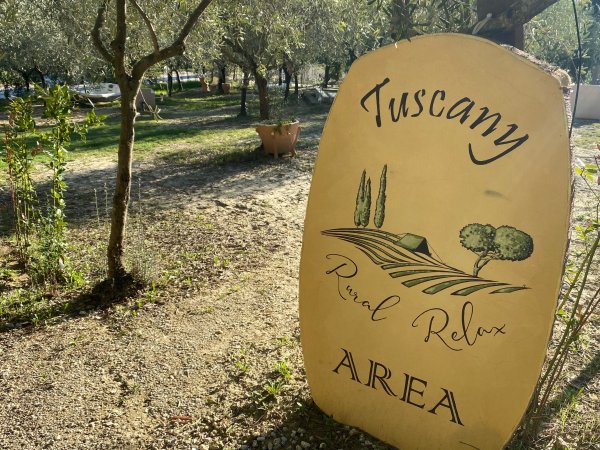 Agricampeggio Poggio ai Pini — Photo 3