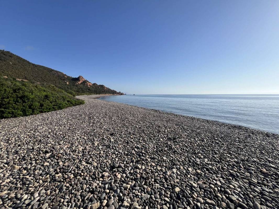 Camping Coccorrocci *** — Campingplatz in Marina di Gairo NU