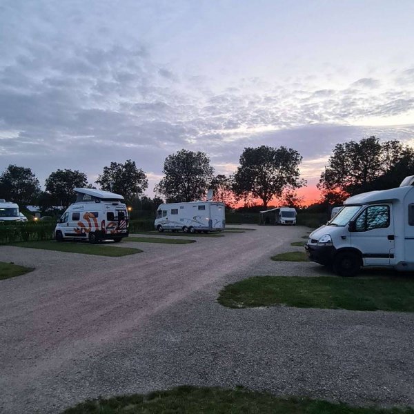 Stellplatz den Bosch — Photo 6