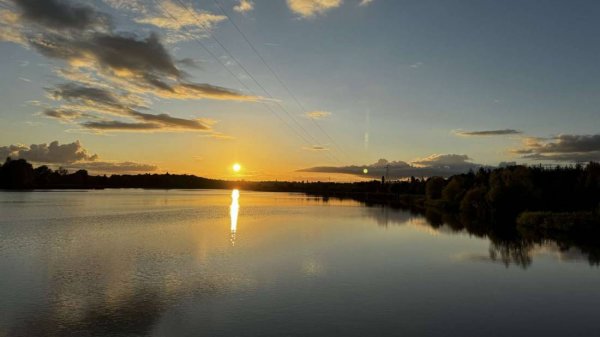 Stellplatz Hoste — Photo 5