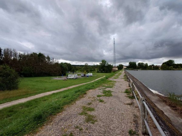 Stellplatz Hoste — Photo 3