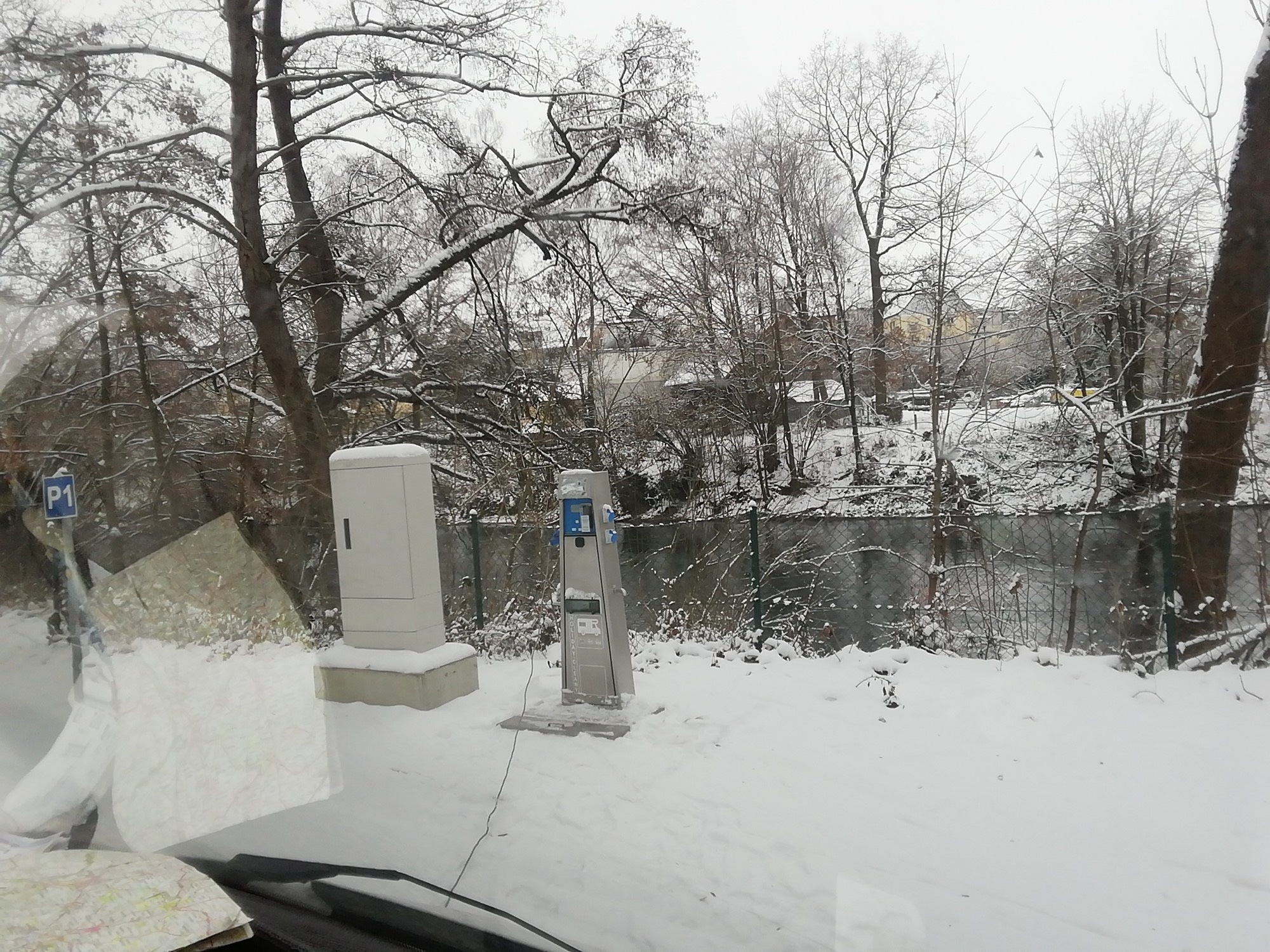 Stellplatz Munderkingen — 露营车营地 in Munderkingen