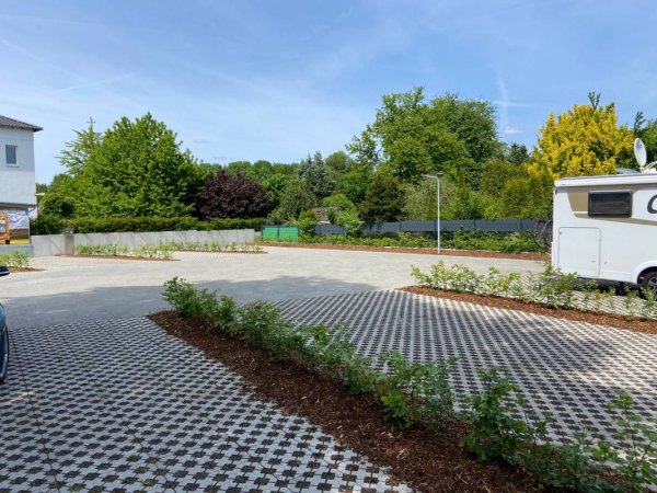 Touristik Platz — Photo 6