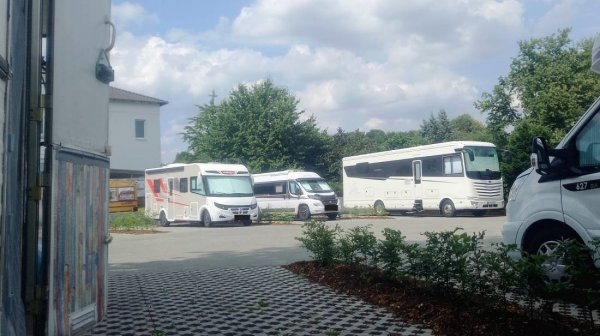 Touristik Platz — Foto 4