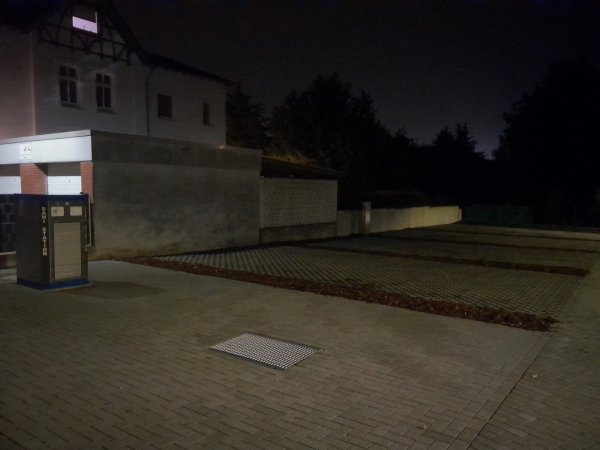 Touristik Platz — Photo 2