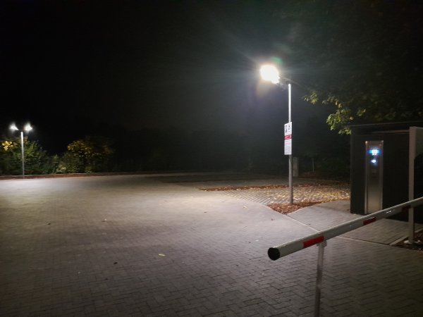 Touristik Platz — Photo 3