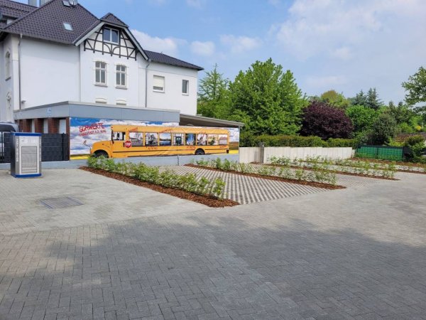 Touristik Platz — Photo 5