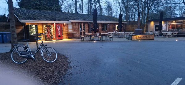 Camping Vliegenbos — Photo 5