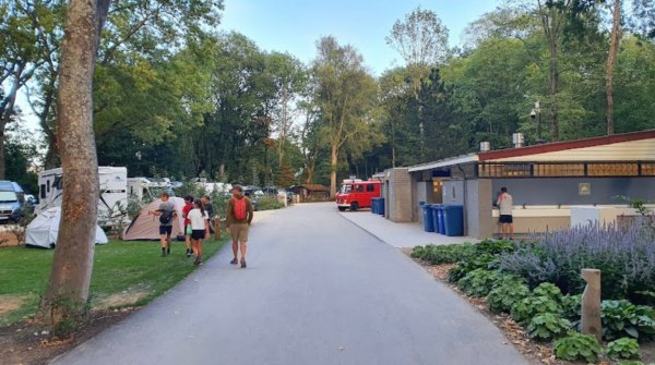 Camping Vliegenbos — Photo 2