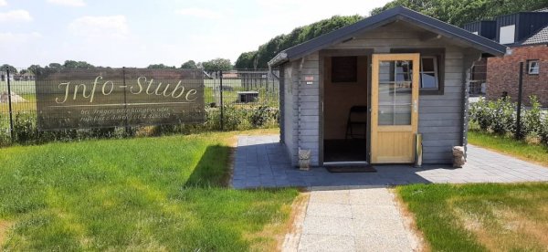 WOMO Stellplatz Eltern — Photo 4