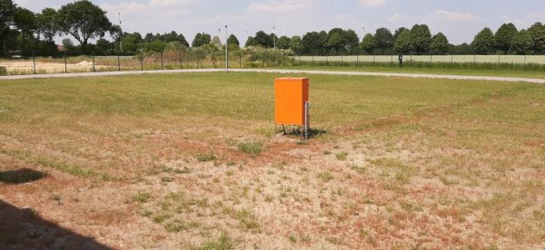 WOMO Stellplatz Eltern — Photo 6