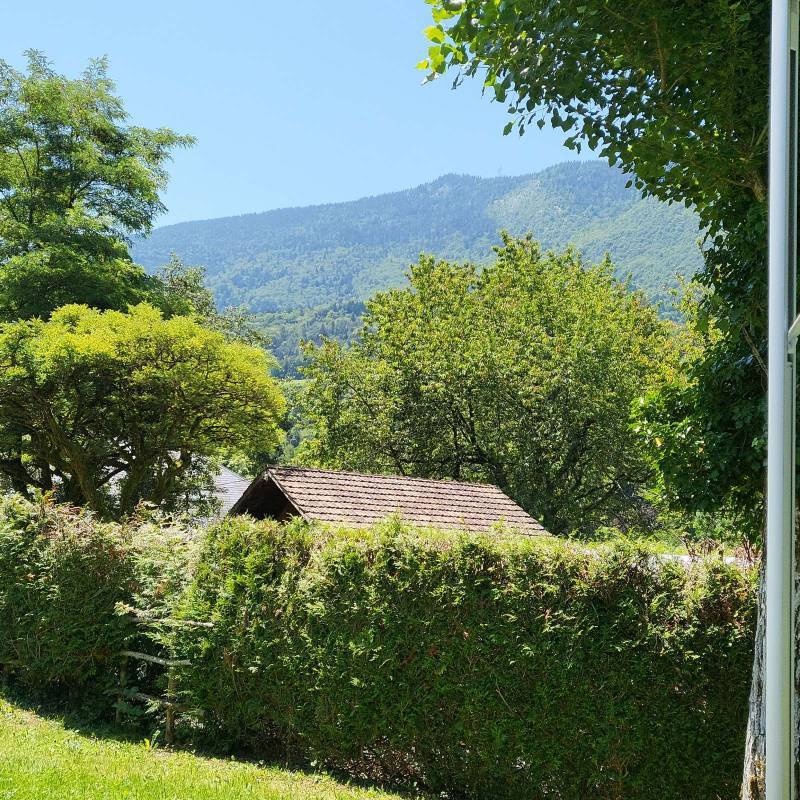 Camping le Crêtoux — Kemp in Saint-Jorioz