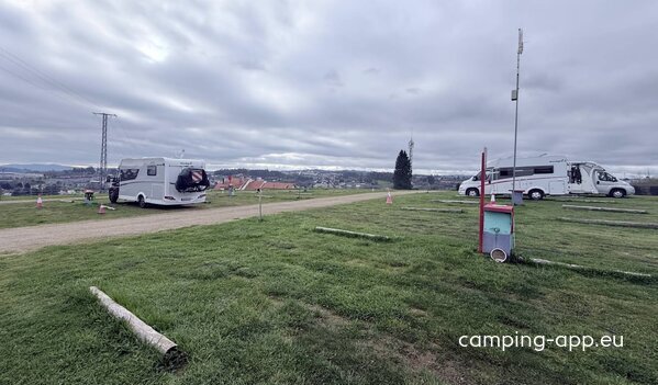 Autocamper Compostela — Photo 5