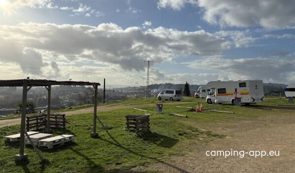 Autocamper Compostela — Photo 4