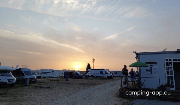 Autocamper Compostela — Photo 3