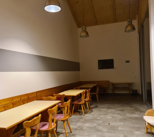 Kur-Gutshof-Camping Arterhof — Photo 2