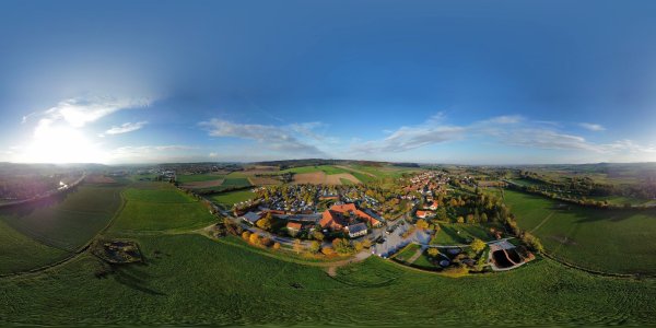 Kur-Gutshof-Camping Arterhof — Photo 3