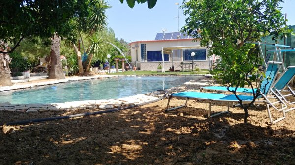 Area Sosta SP 81 — Photo 4