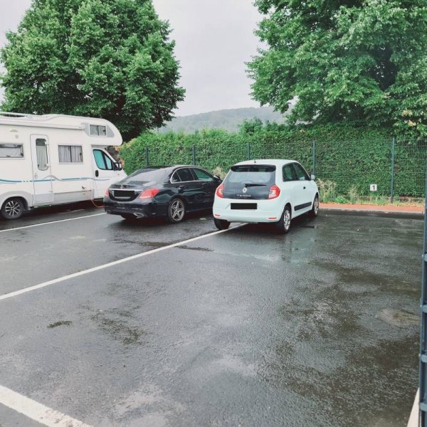 Stellplatz Gelnhausen — Photo 5