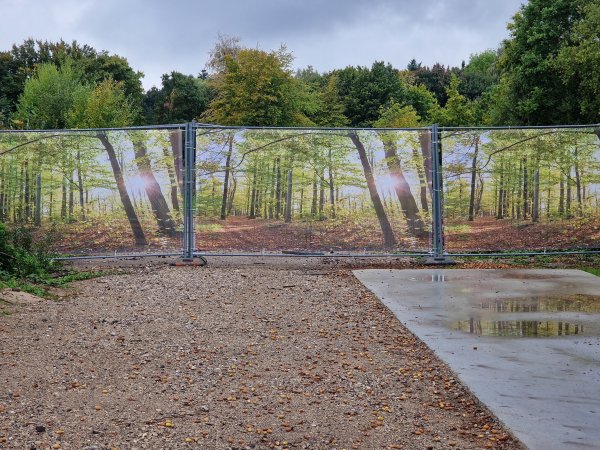 Womo Sierksdorf — Photo 4