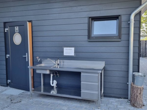 Womo Sierksdorf — Foto 6