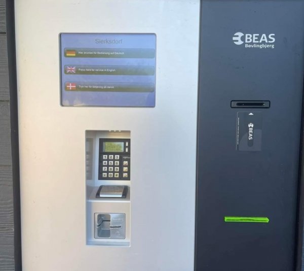 Womo Sierksdorf — Photo 5