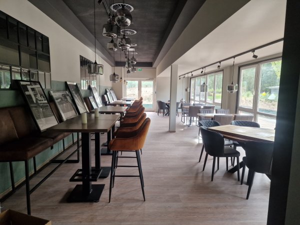 Womo Sierksdorf — Photo 3