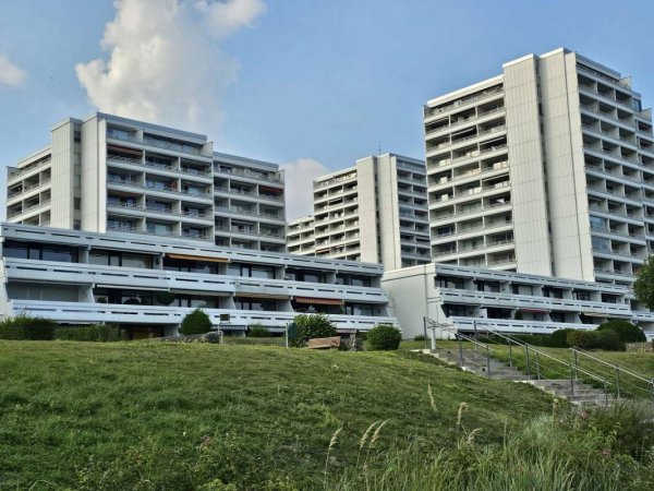 Womo Sierksdorf — Foto 4