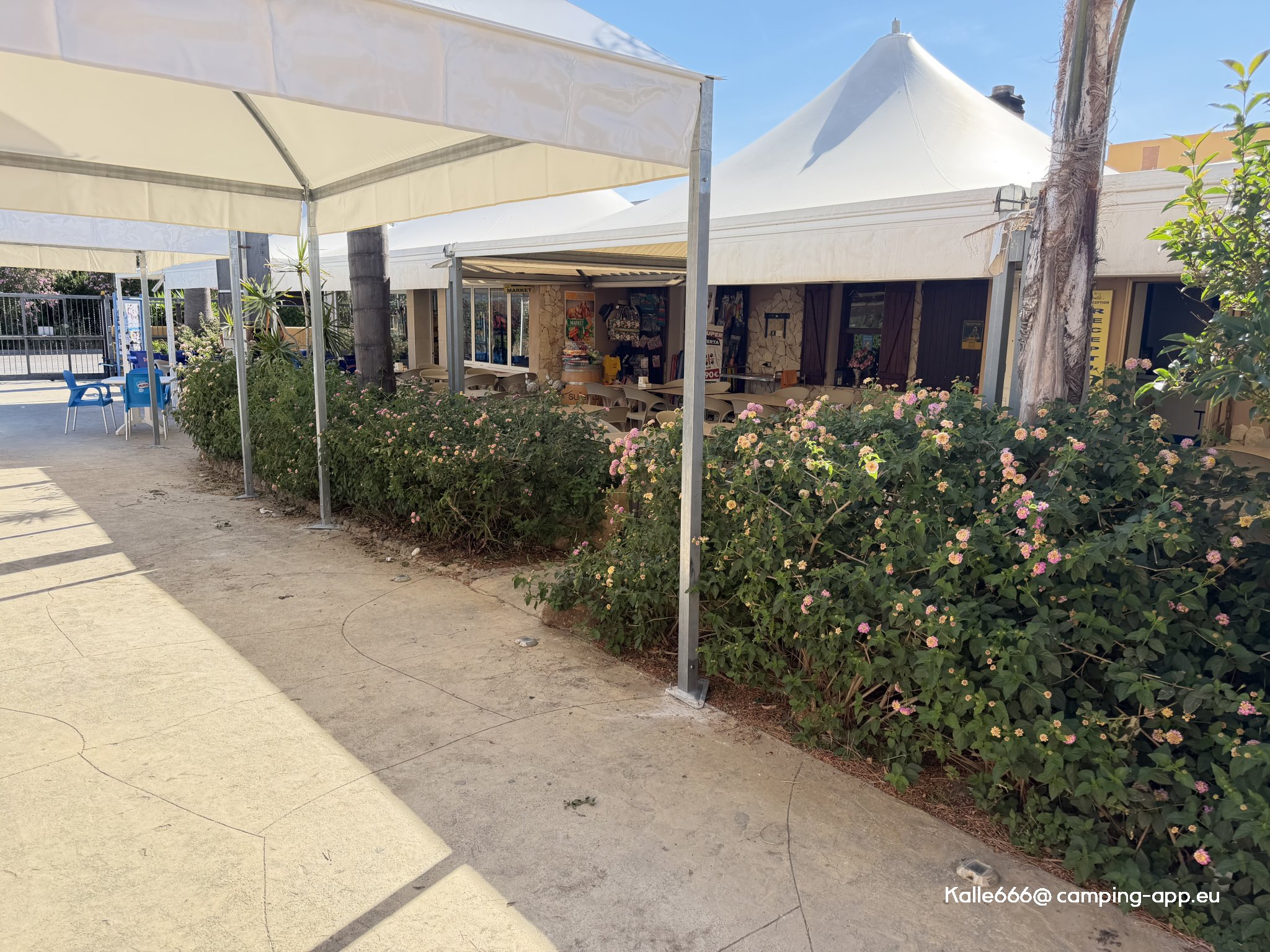 Villaggio Camping Torre Salinas *** — Foto 2