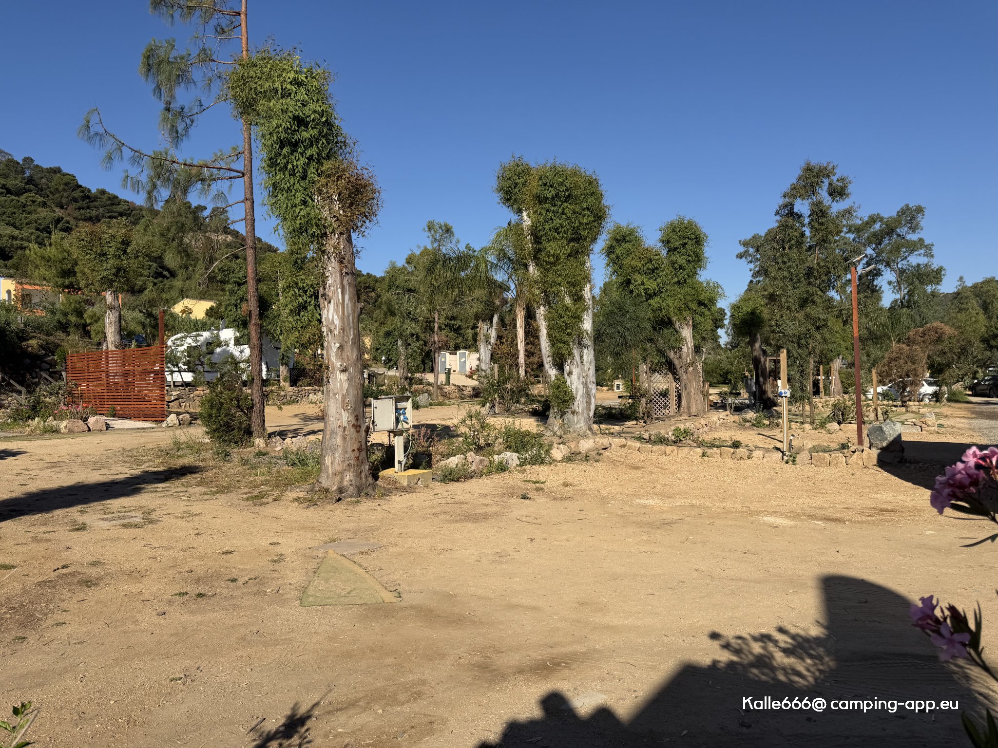 Villaggio Camping Torre Salinas *** — Foto 6
