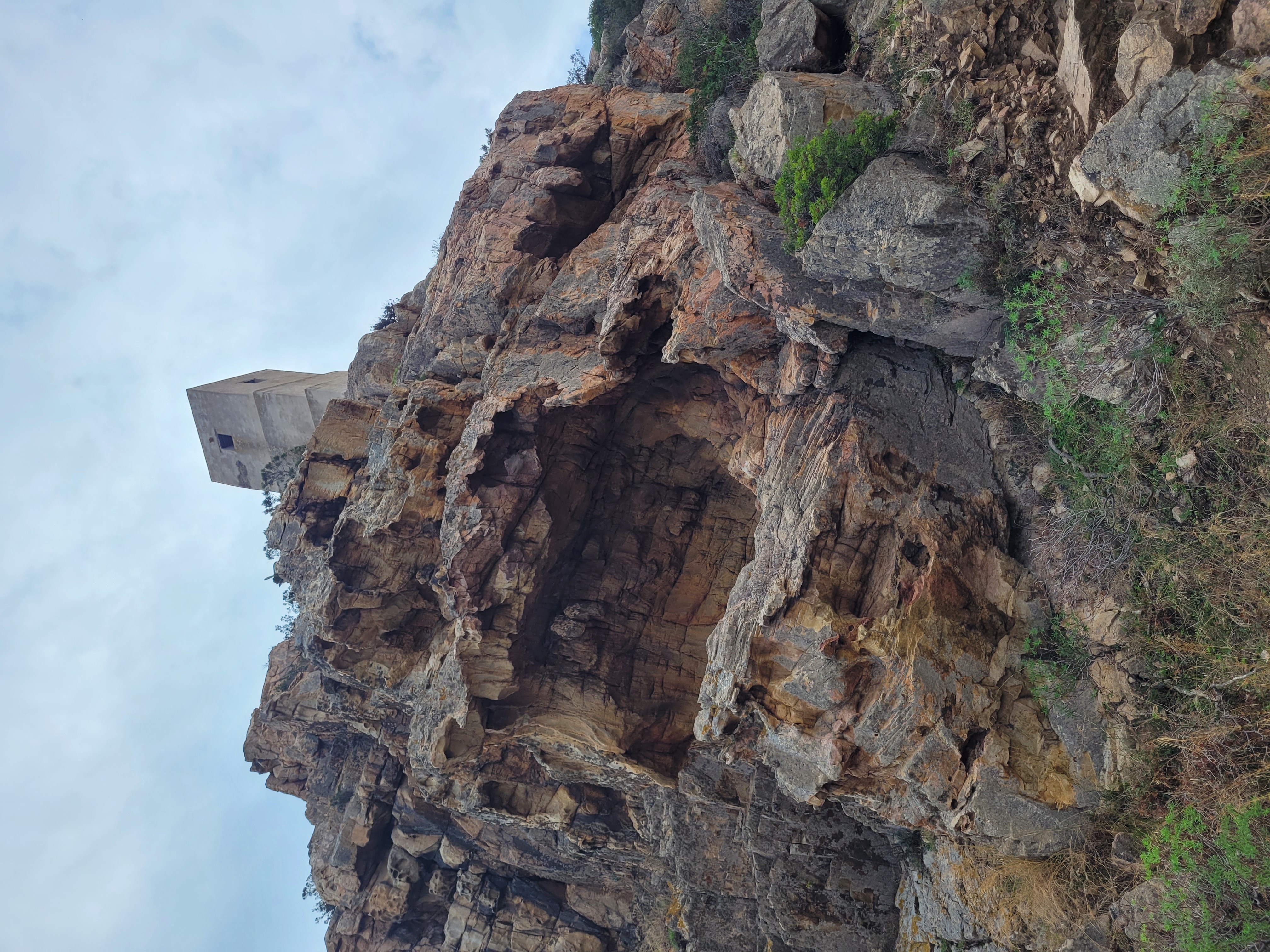 Villaggio Camping Torre Salinas *** — Kemp in Murera/Muravera