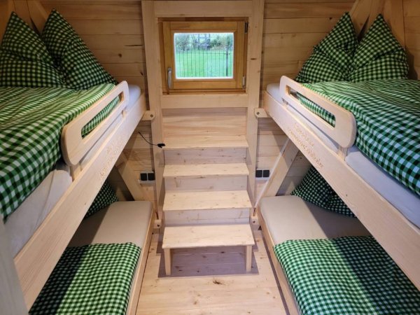 Schitterhof Camping — Foto 4