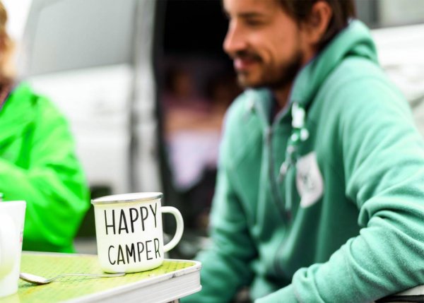 Schitterhof Camping — Photo 5