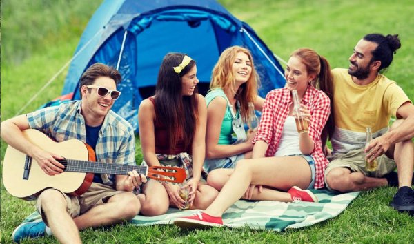 Schitterhof Camping — Photo 3