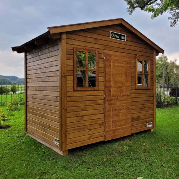 Schitterhof Camping — Foto 5