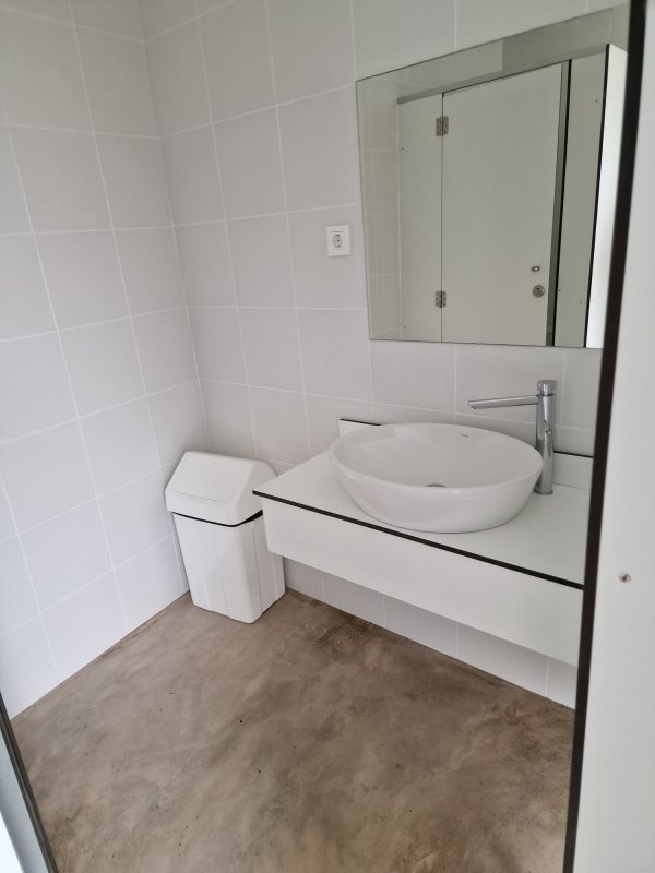 Pinhel Stellplatz — Photo 3