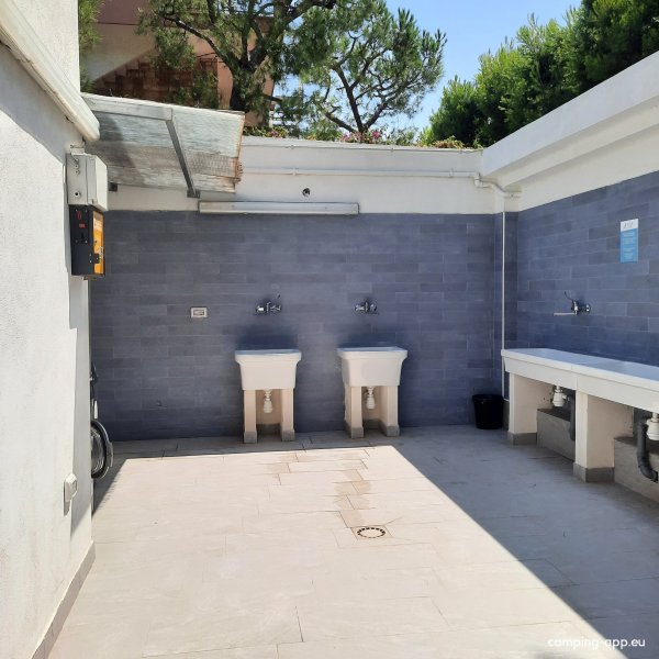 Camping Vala batteria — Foto 2