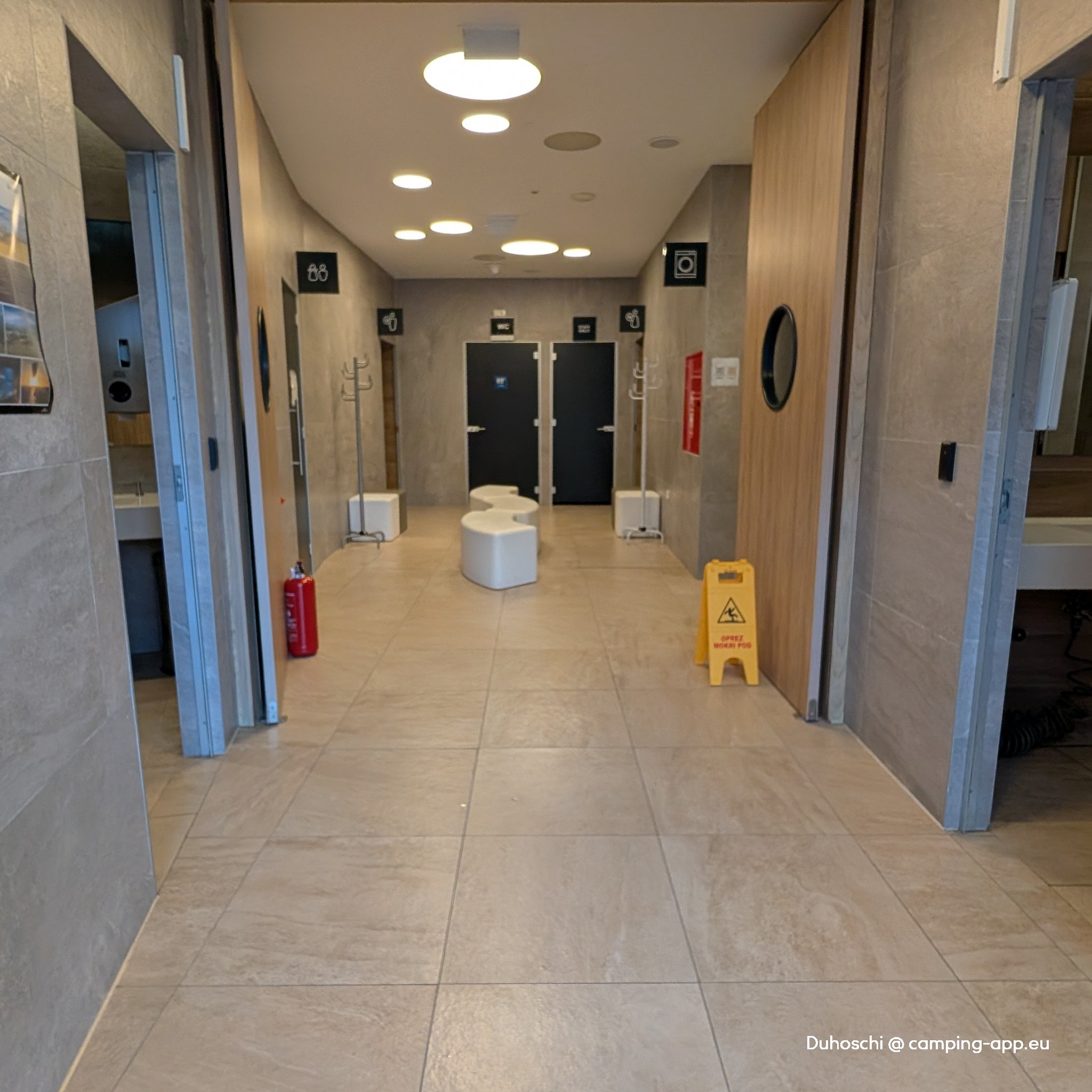Camping Plitvice — Foto 5