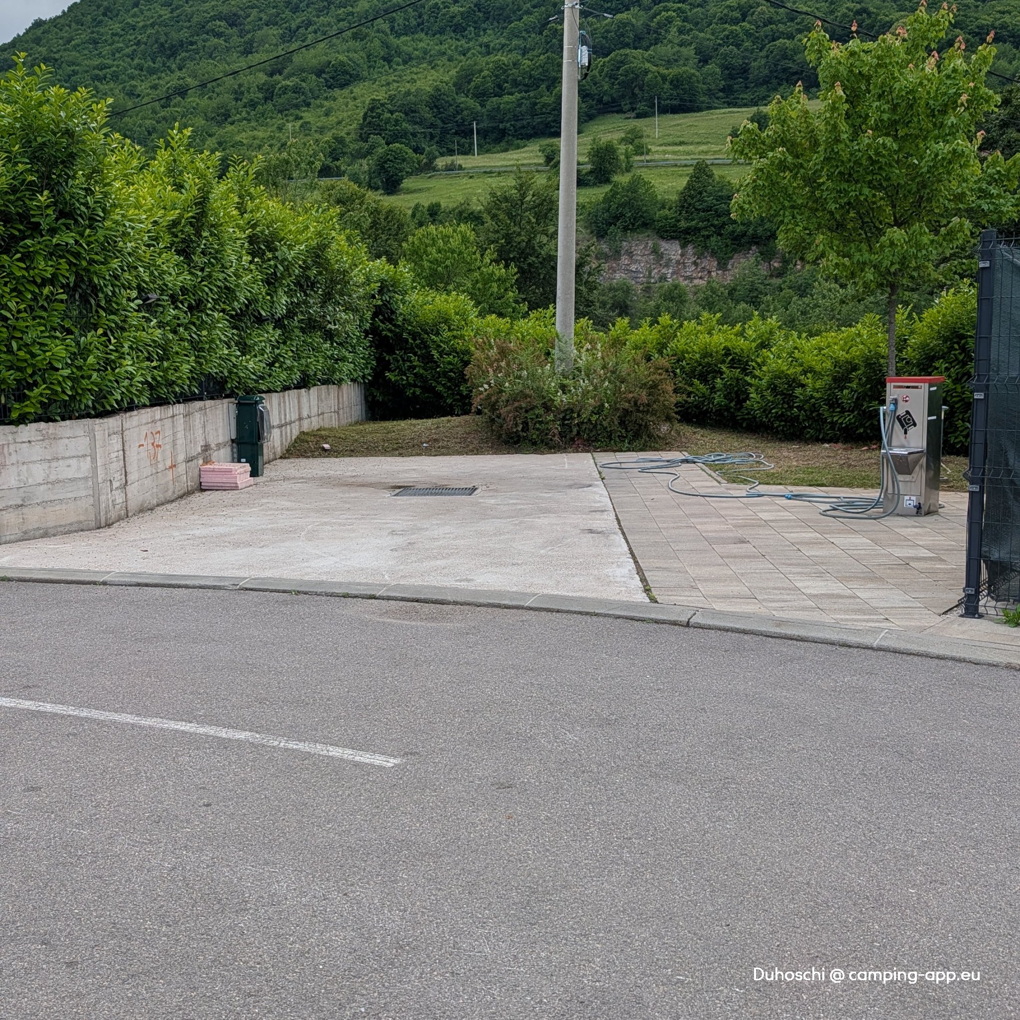 Camping Plitvice — Foto 2