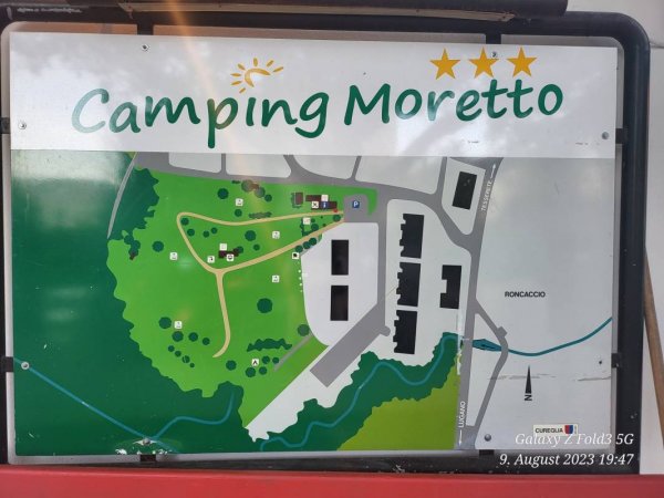 Campingplatz Moretto — Zdjęcie 3