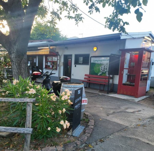 Campingplatz Moretto — Photo 2