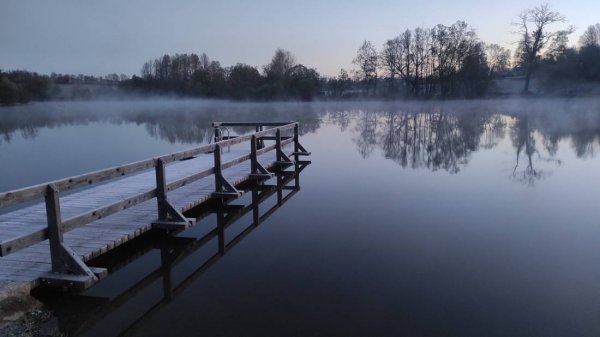 Höllental Camping — Photo 2