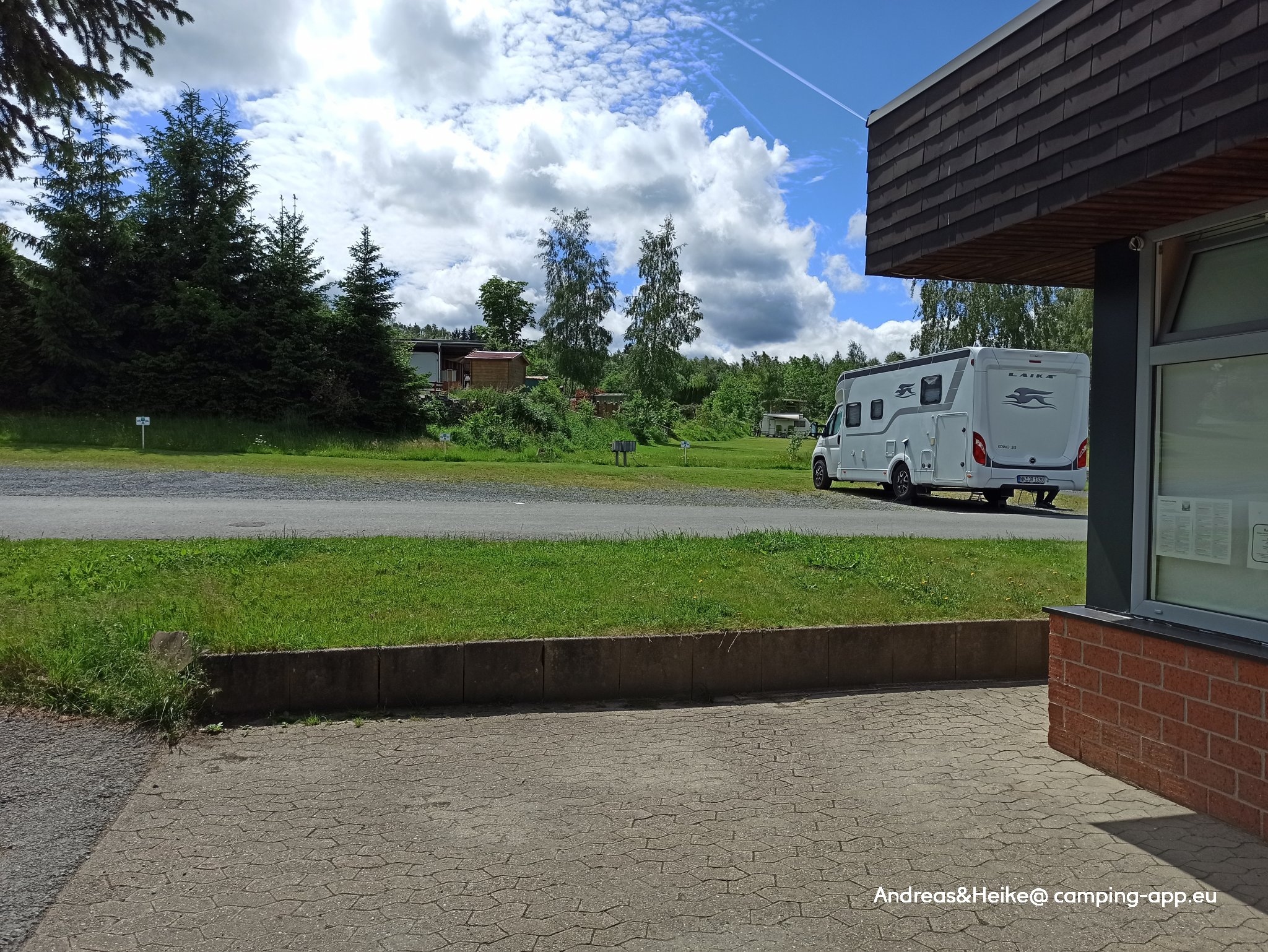 Höllental Camping — Photo 4
