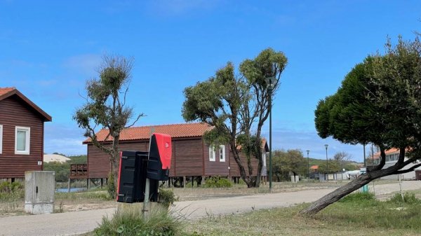 Parque Muncipal de Campisimo — Photo 6