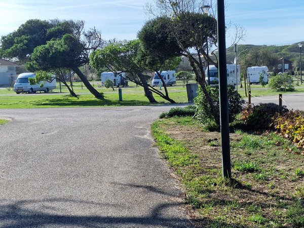 Parque Muncipal de Campisimo — Photo 2