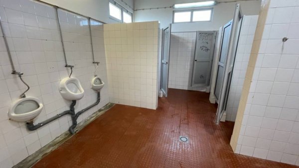 Parque Muncipal de Campisimo — Photo 4