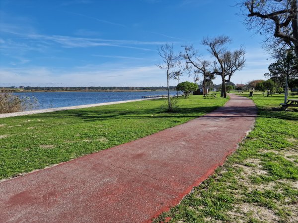 Parque Muncipal de Campisimo — Photo 3