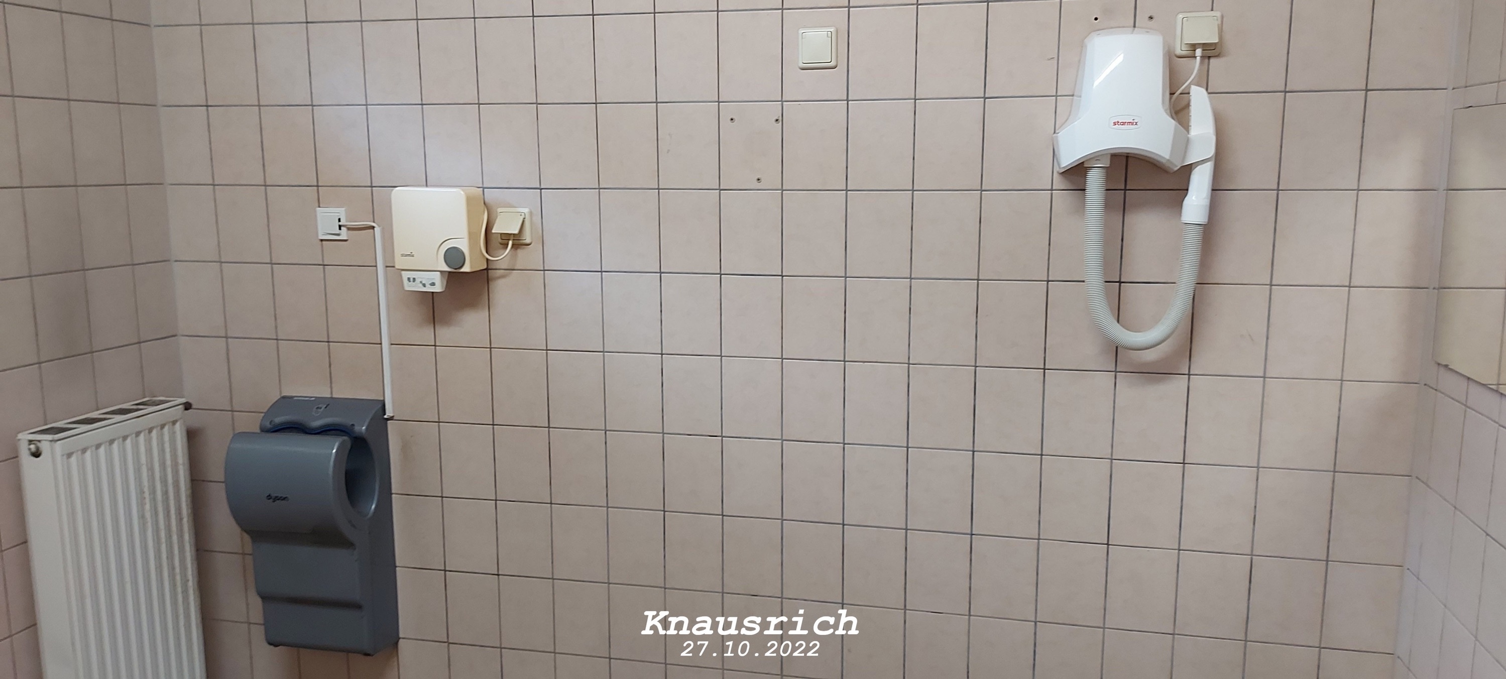 Campingplatz Am Waldbad — Camping in Köln