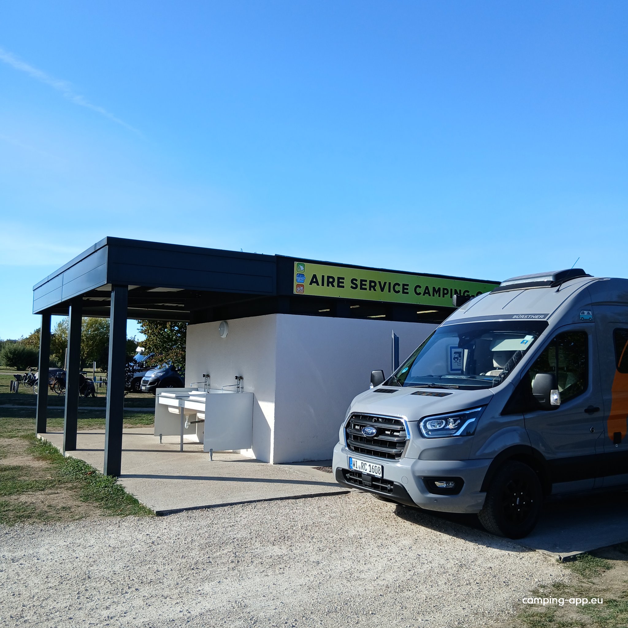 Camping Val de Blois *** — Foto 3