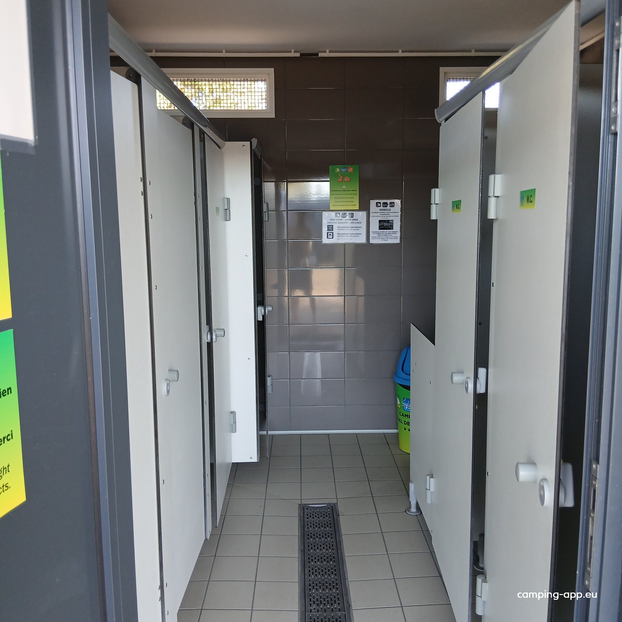 Camping Val de Blois *** — Foto 4